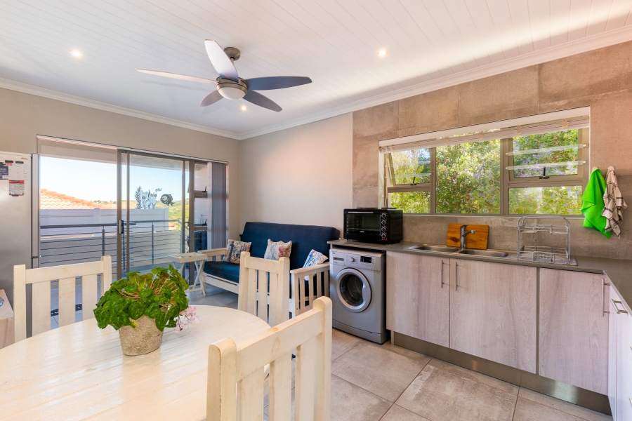 4 Bedroom Property for Sale in Bergsig Western Cape